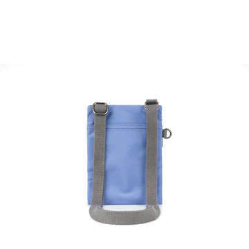 CHELSEA RECYCLED NYLON JACARANDA XS BAG