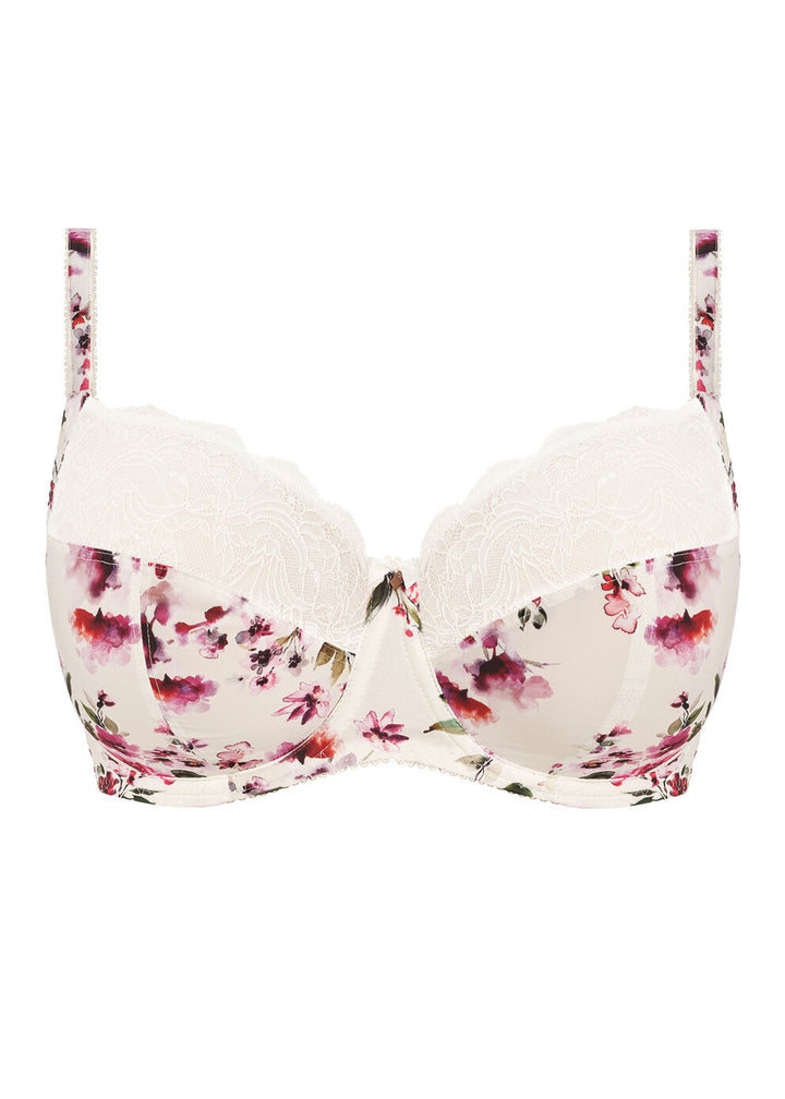 LUCIA WILDFLOWER SIDE SUPPORT BRA