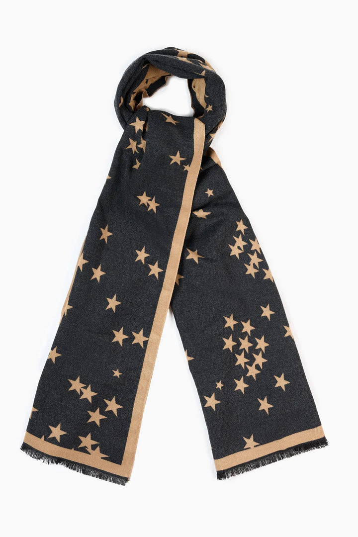 GALAXY SCARF