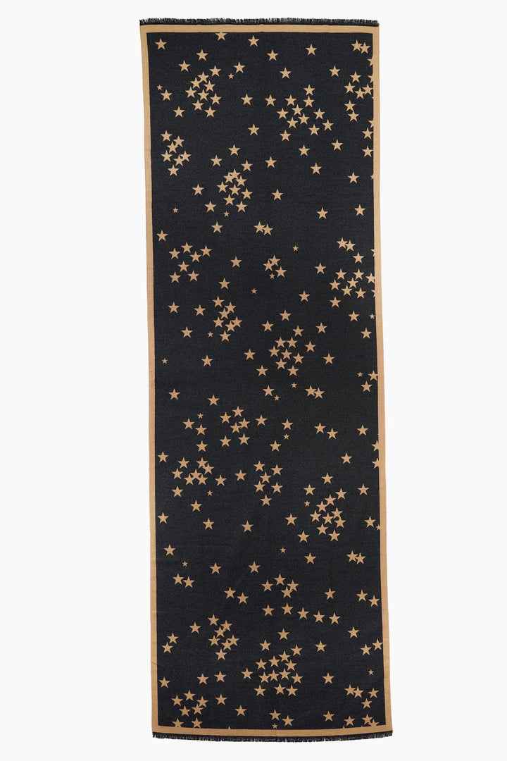 GALAXY SCARF
