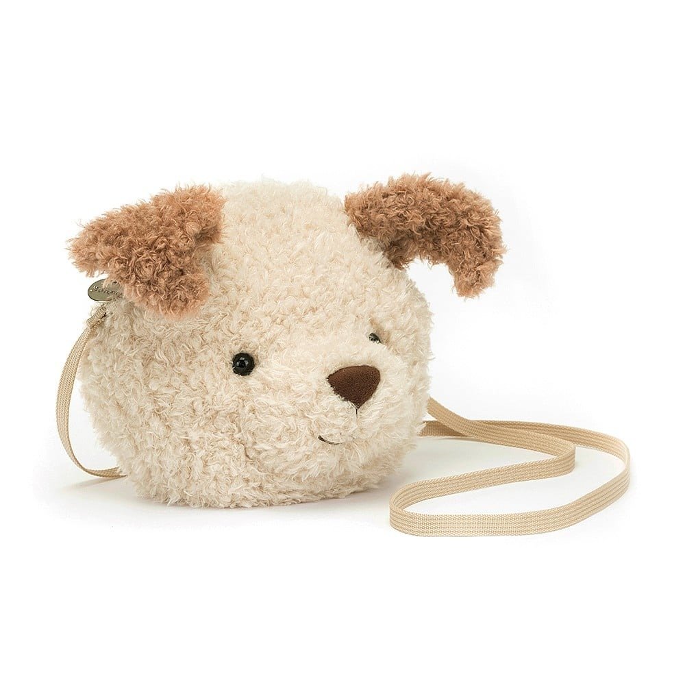 LITTLE PUG BAG