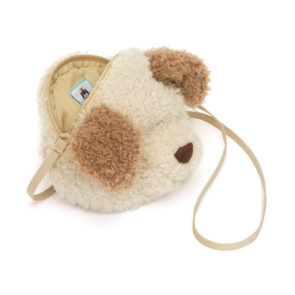 LITTLE PUG BAG
