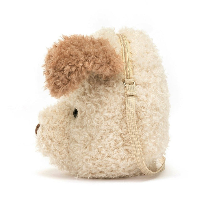 LITTLE PUG BAG