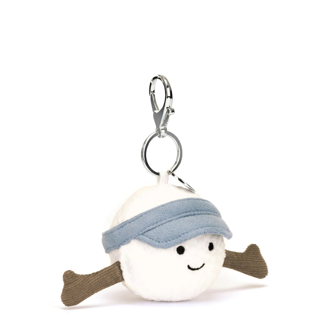 AMUSEABLES SPORTS GOLF BAG CHARM
