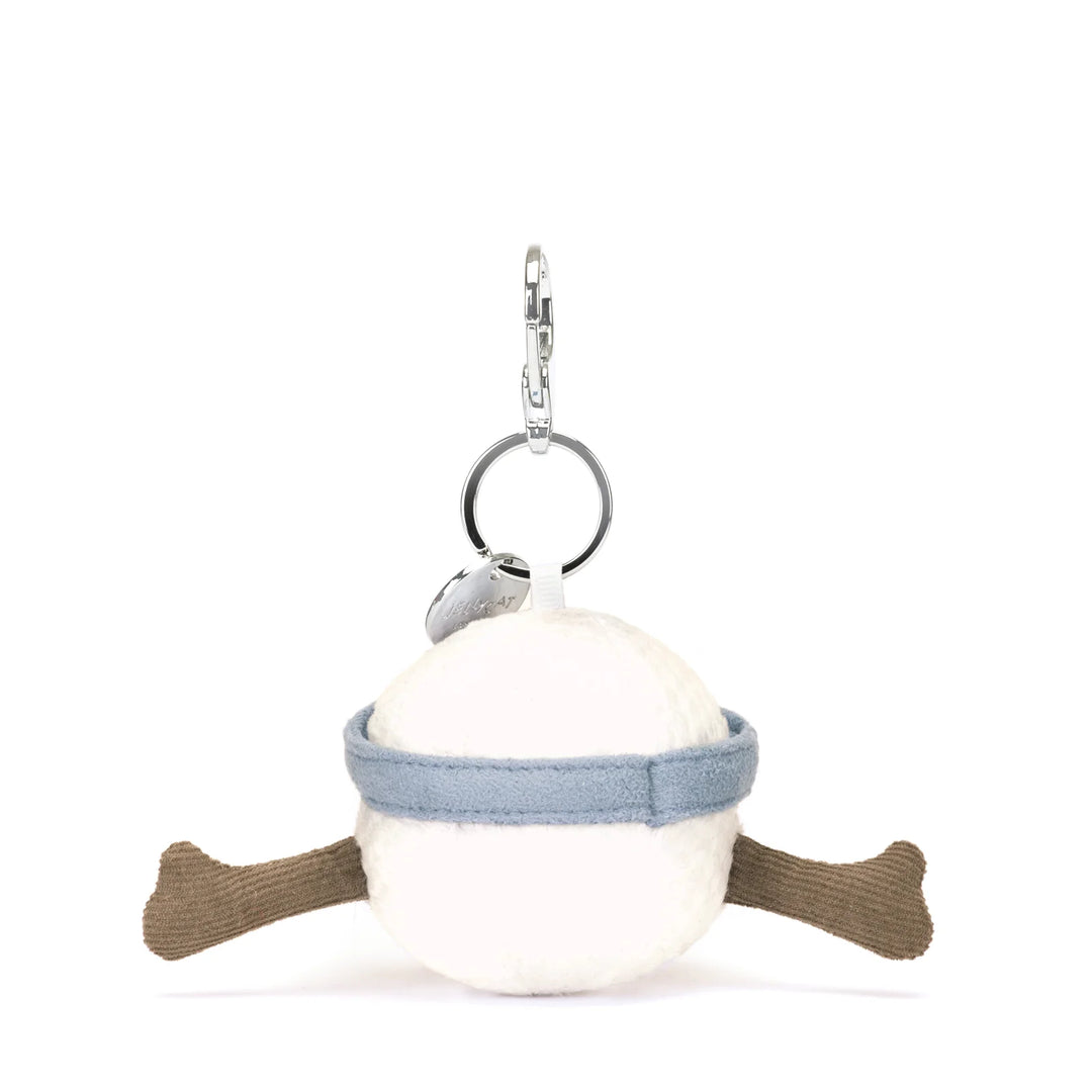 AMUSEABLES SPORTS GOLF BAG CHARM