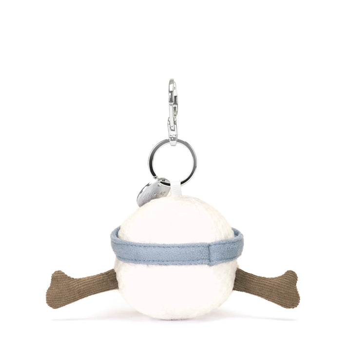 AMUSEABLES SPORTS GOLF BAG CHARM