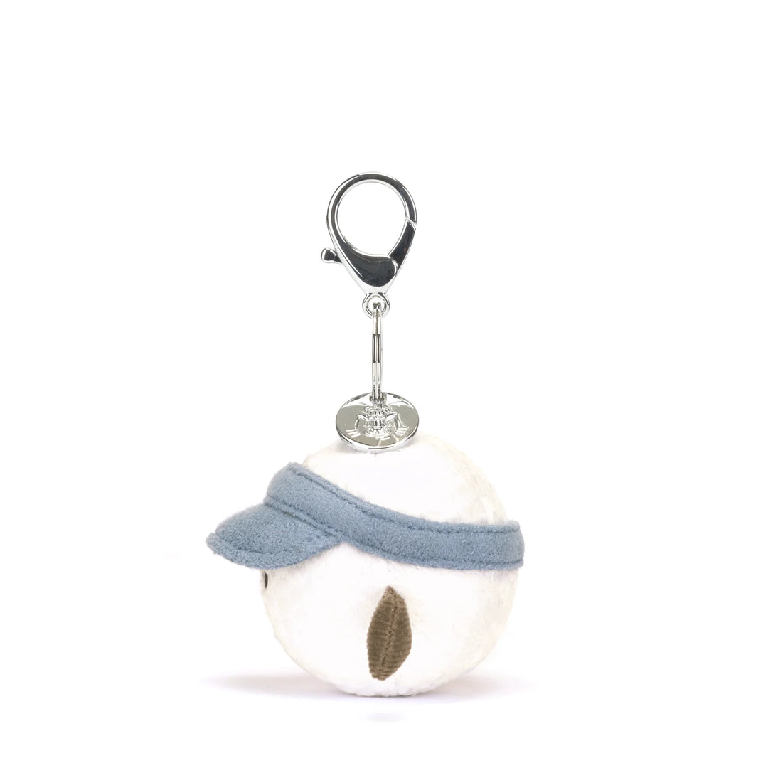 AMUSEABLES SPORTS GOLF BAG CHARM