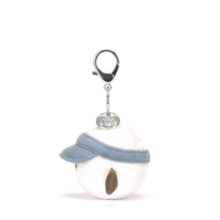 AMUSEABLES SPORTS GOLF BAG CHARM