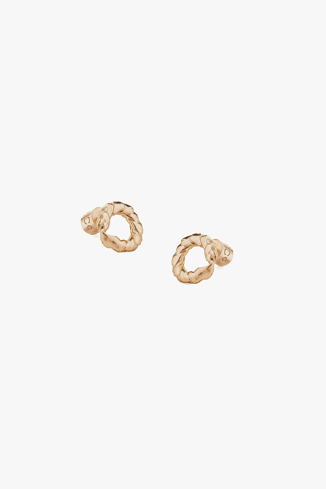 EMBER GOLD EARRINGS