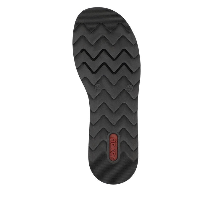 V7951-24 LADIES' SANDALS BROWN SEITL. ANFLECHTER