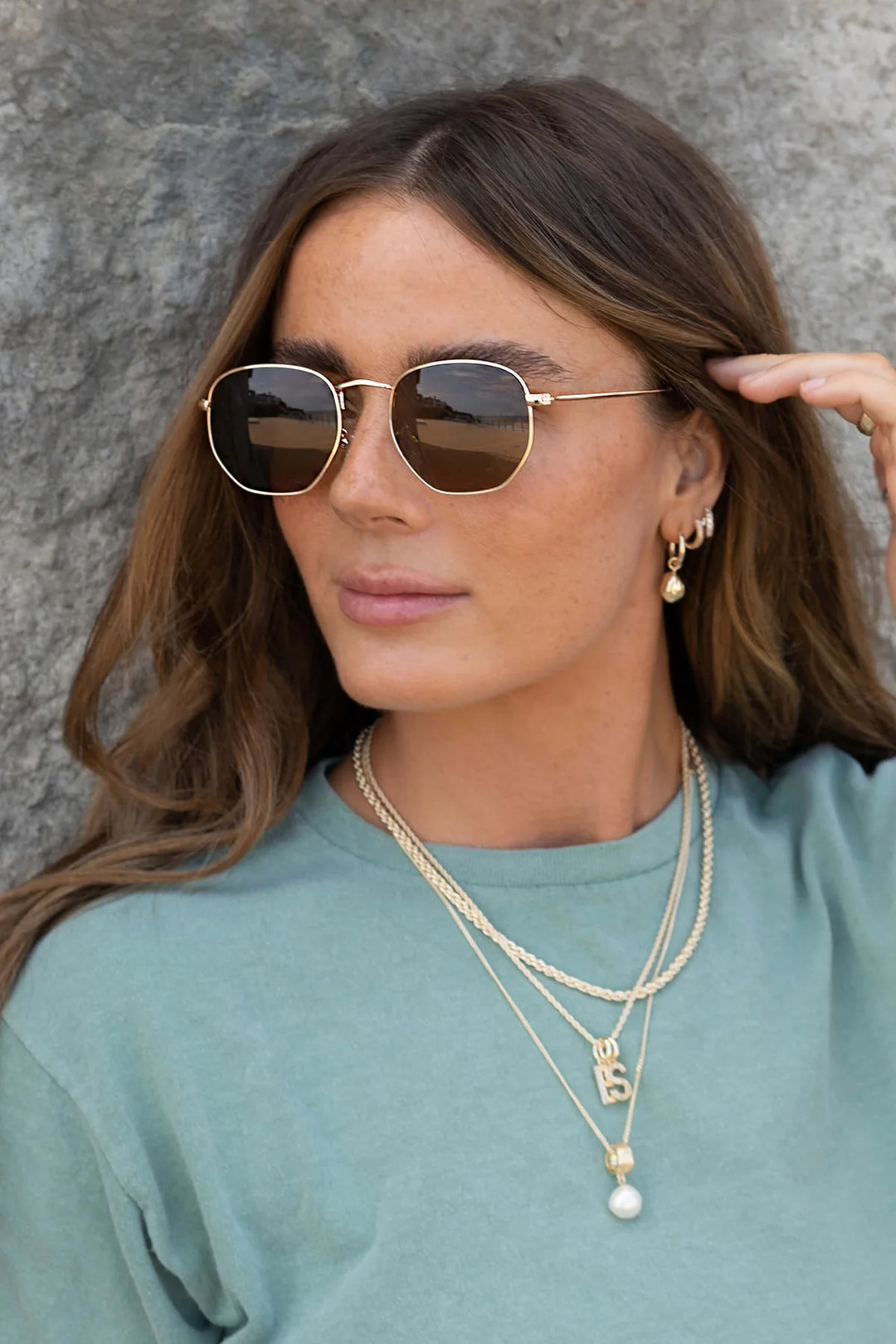 RISE SUNGLASSES