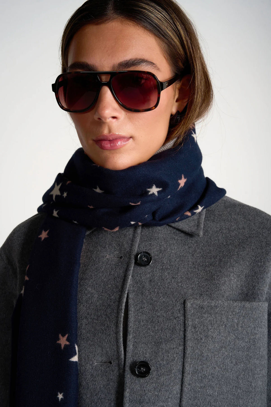 AURA SUNGLASSES