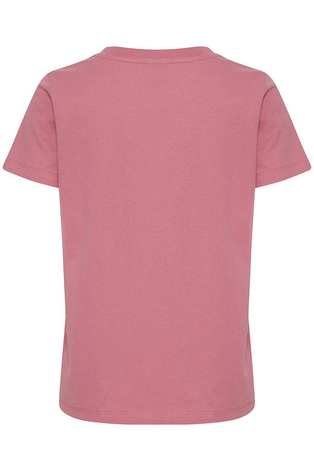 HEATHER ROSE KAMILLE PARIS T-SHIRT
