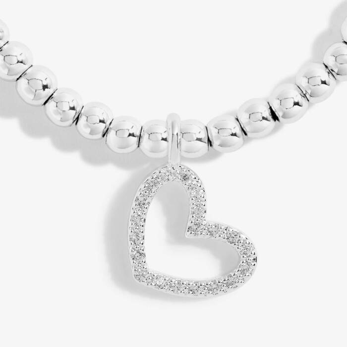 A LITTLE FABULOUS FORTY BRACELET