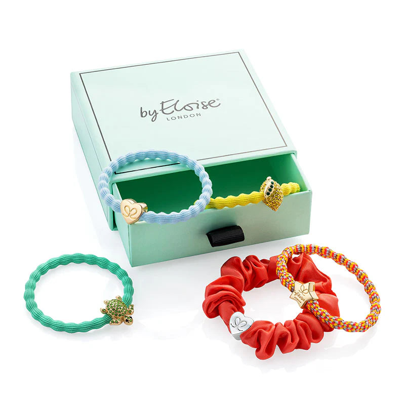 THE TROPICAL BOX