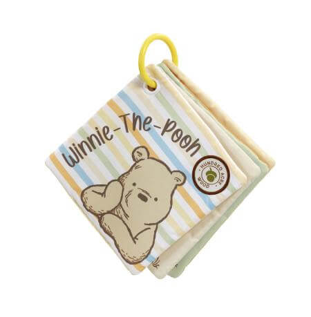 CLASSIC POOH PLAY & GO SQUARES