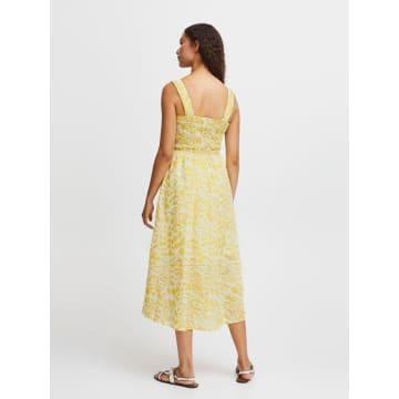 BAMBOO ZEBRA JASMINE DRESS