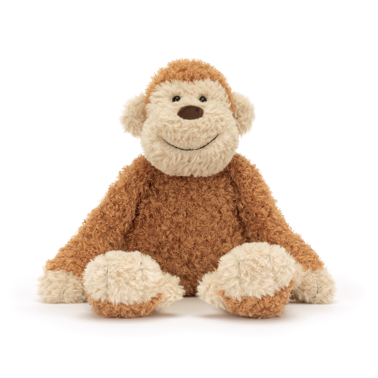 JUNGLIE MONKEY