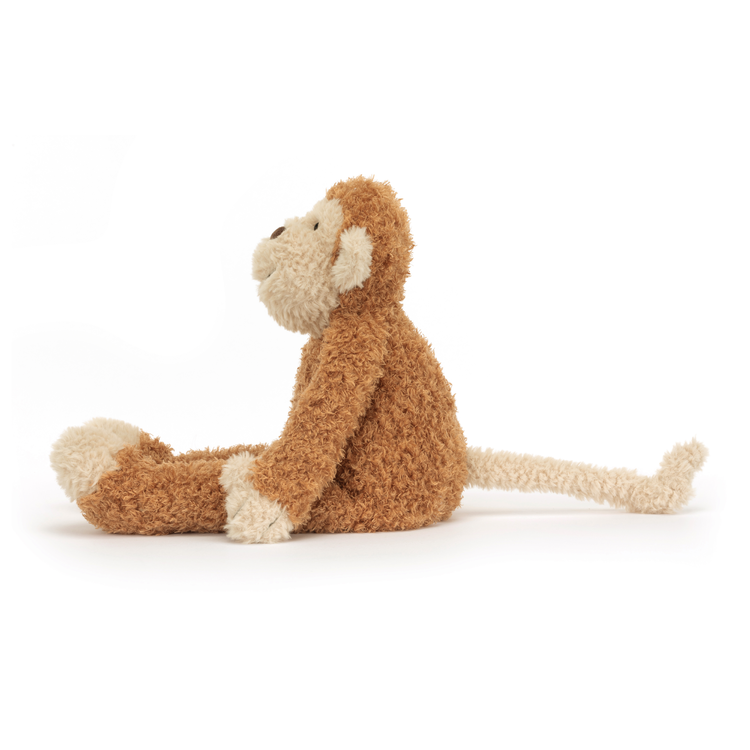 JUNGLIE MONKEY