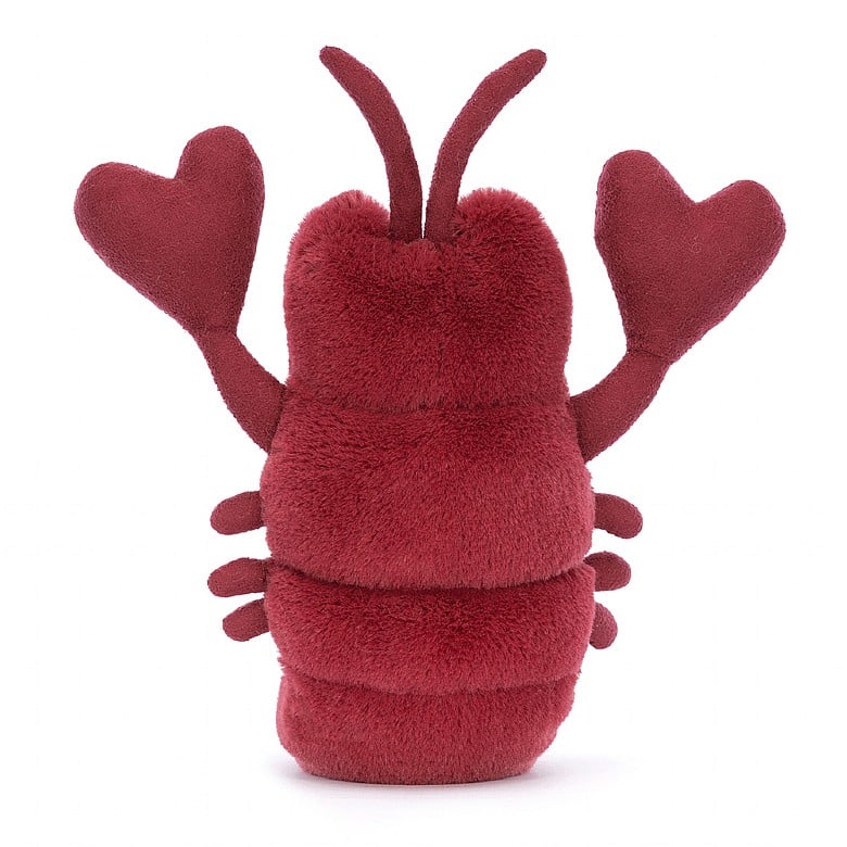 LOVE ME LOBSTER