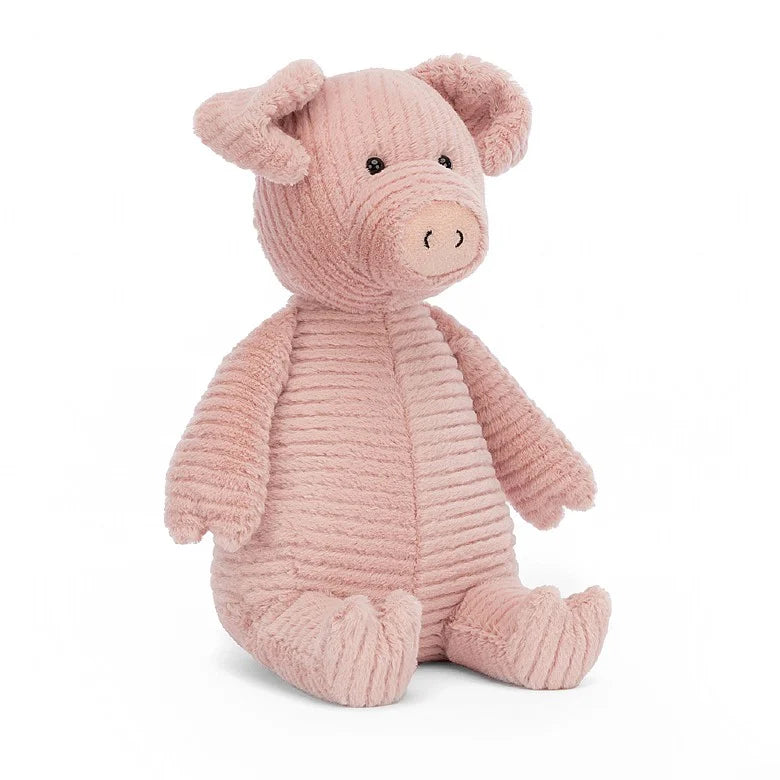 QUAXY PIG