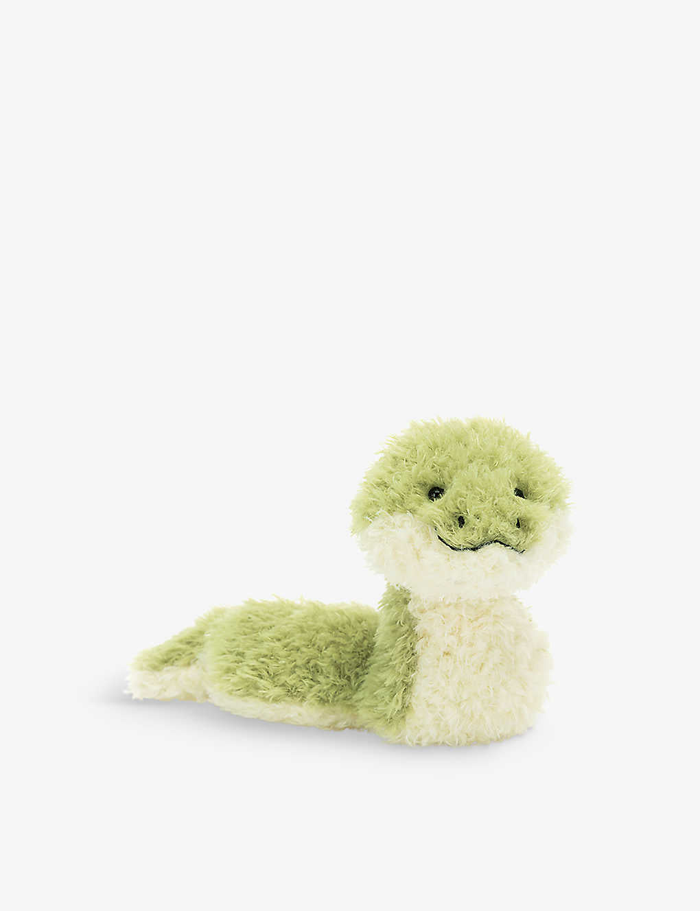 LITTLE SNAKE