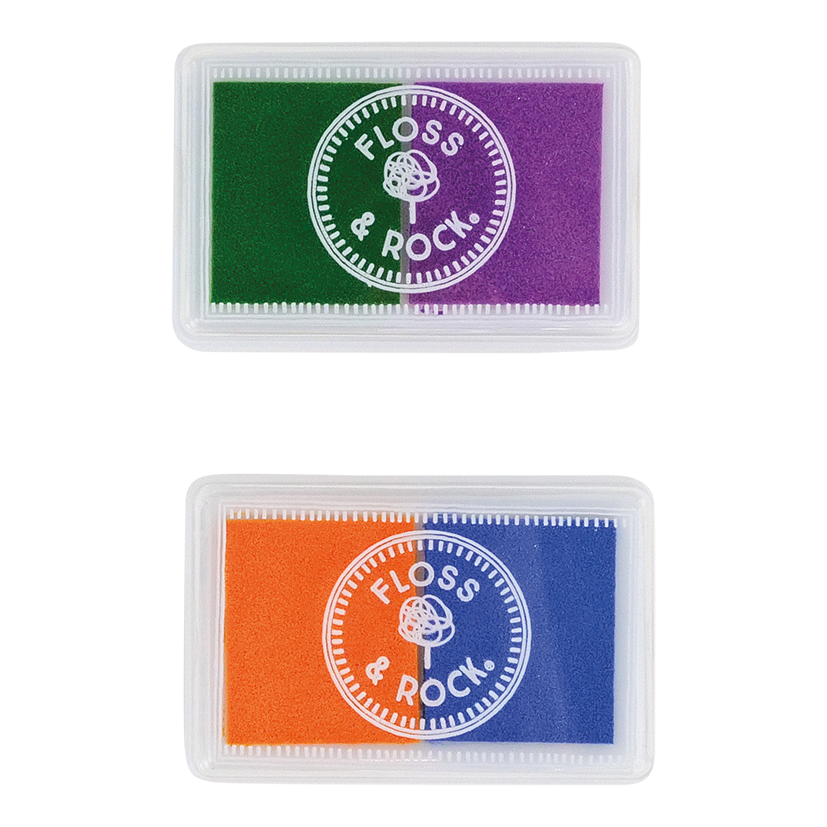 Dino Stamper Set