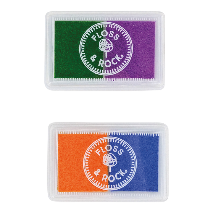 Dino Stamper Set