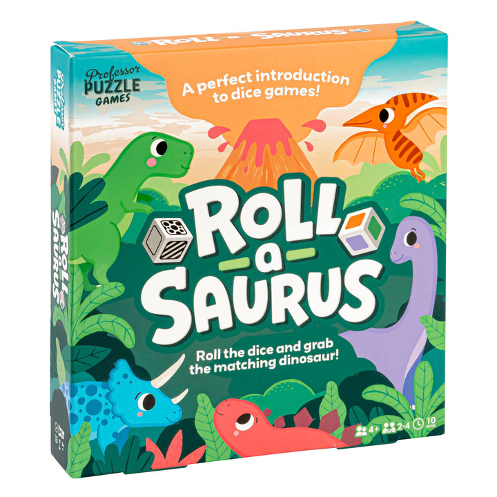Rollasaurus