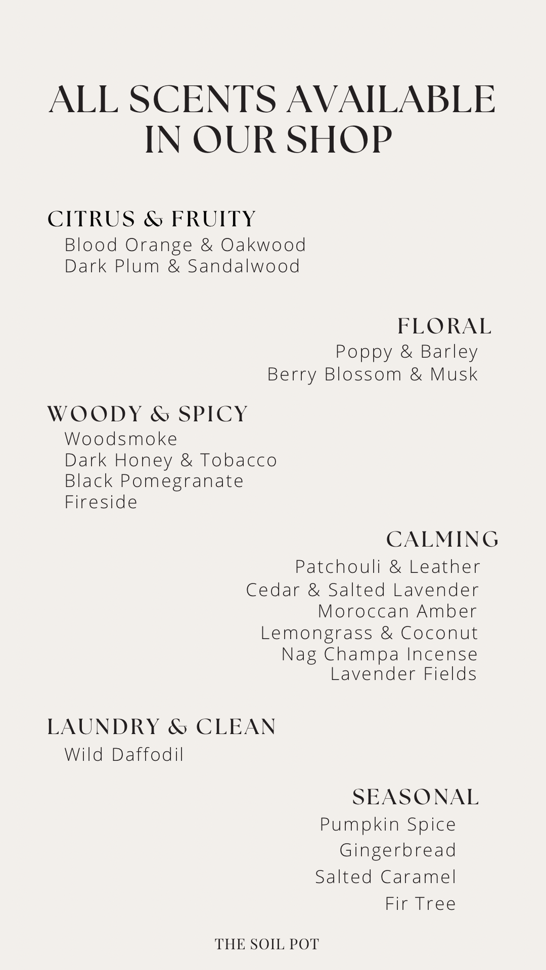 Botanical Wax Melt Tub: Patchouli & Leather