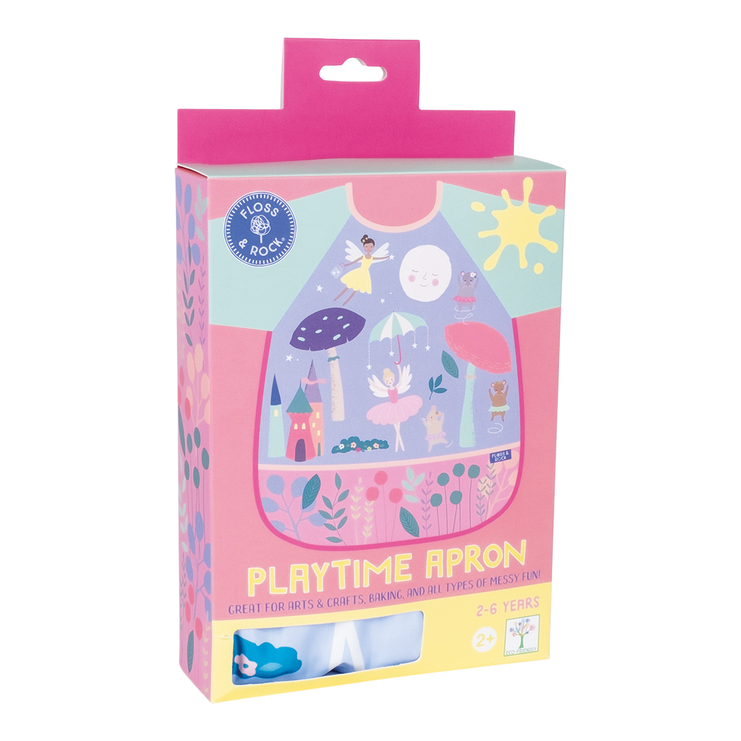 Enchanted Apron