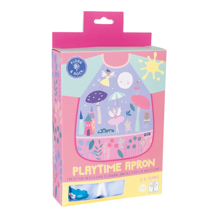 Enchanted Apron