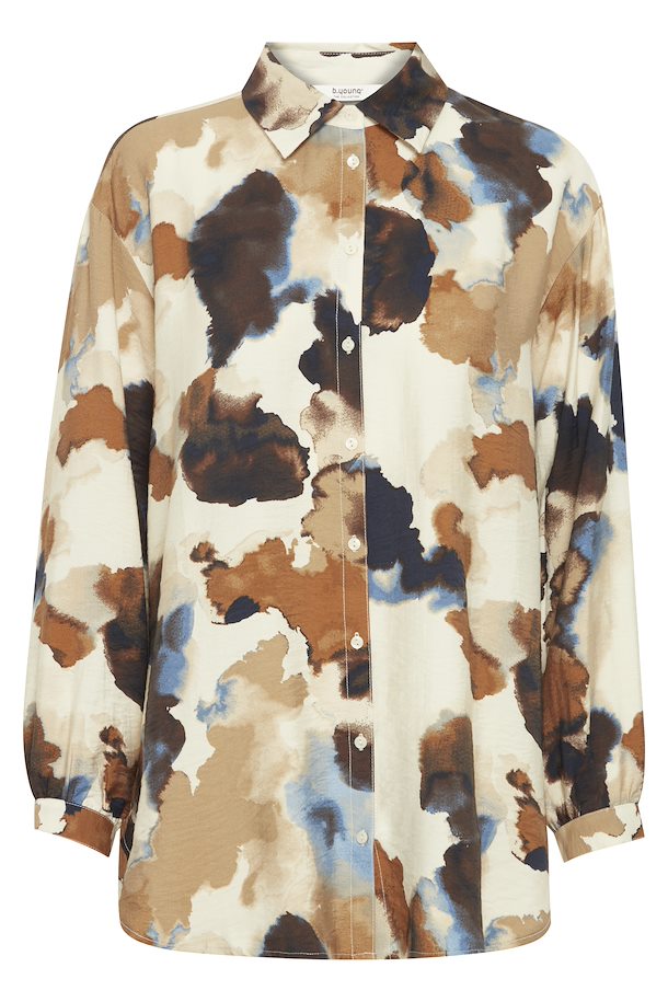 IHAMMA SHIRT