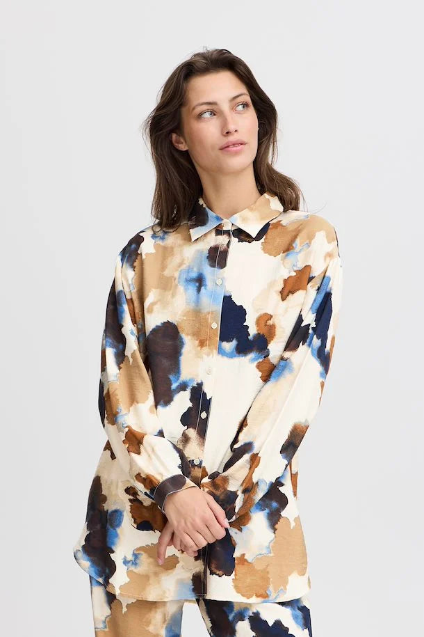 IHAMMA SHIRT