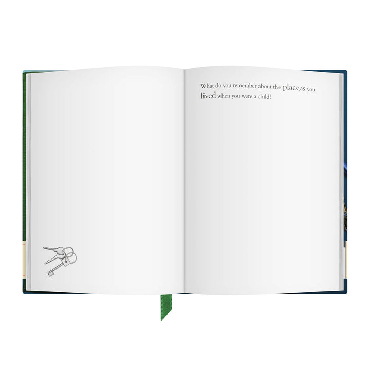 Dear Dad Gift Journal (Sketch Collection)