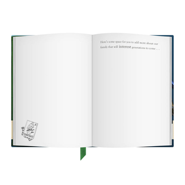 Dear Dad Gift Journal (Sketch Collection)