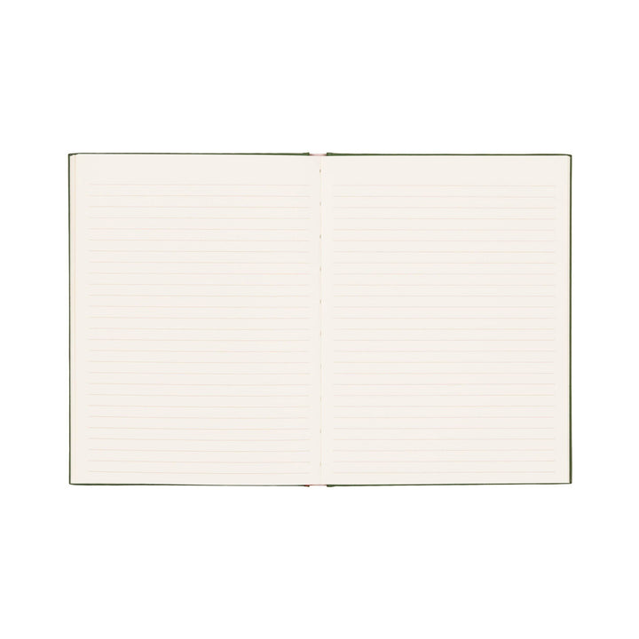 Designworks Ink A Dopo Tomato Journal