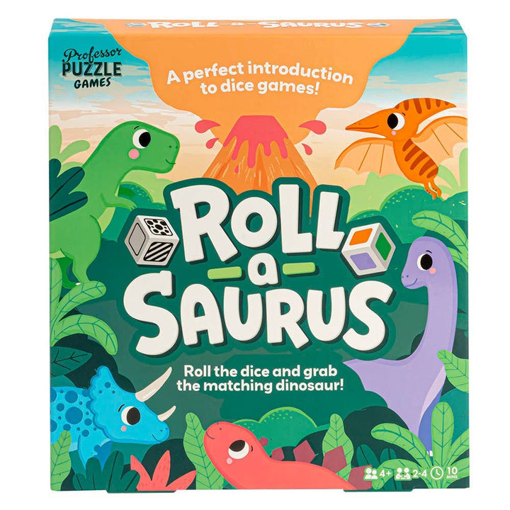 Rollasaurus