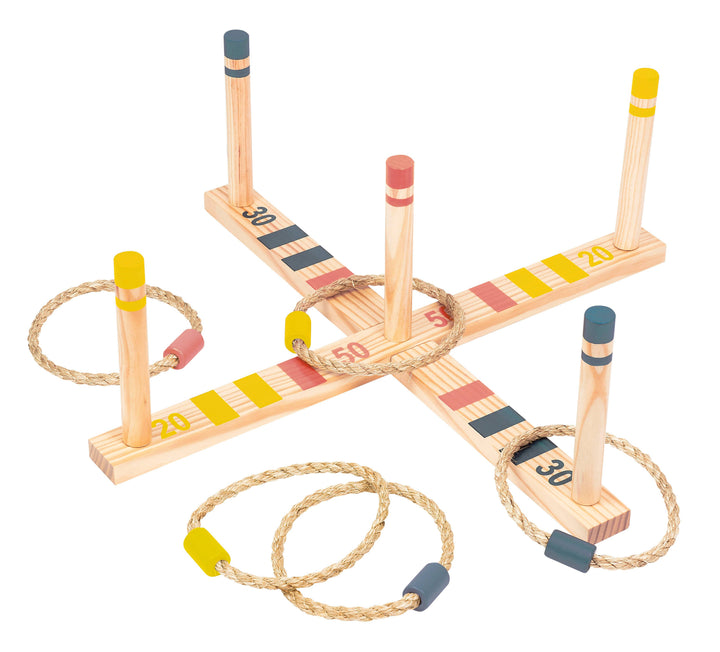 RING TOSS GAME