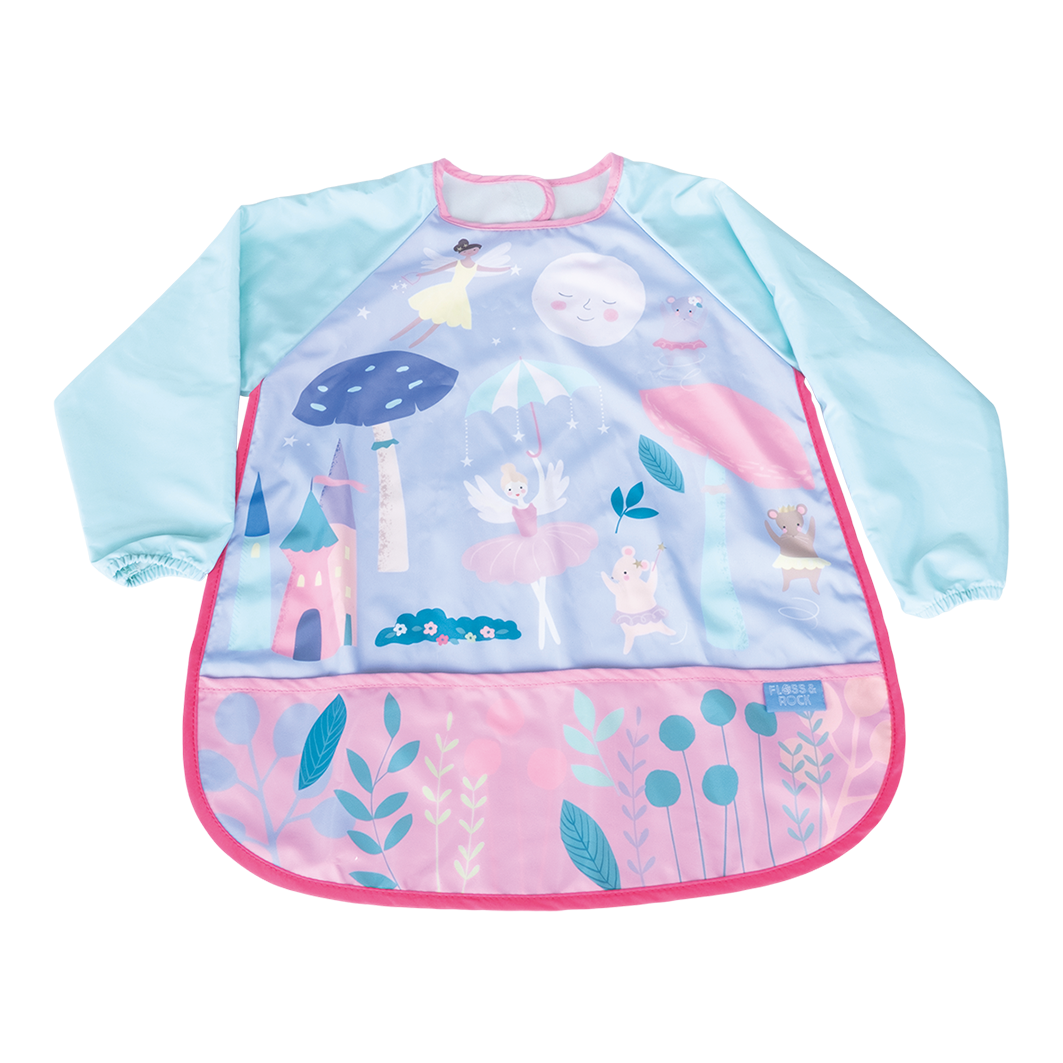 Enchanted Apron