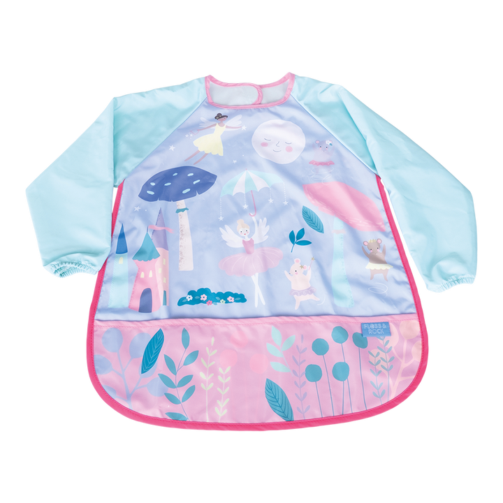 Enchanted Apron