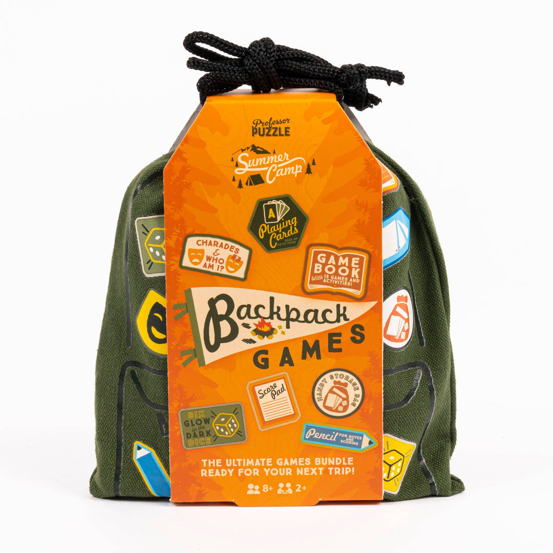 Backpack Games
