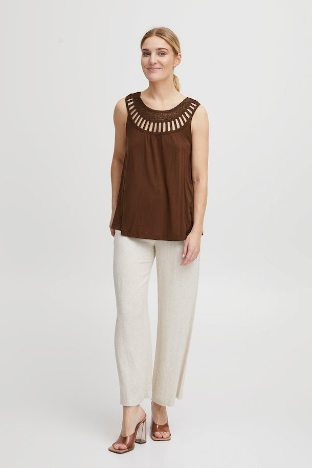 CAPPUCCINO PIPA TOP