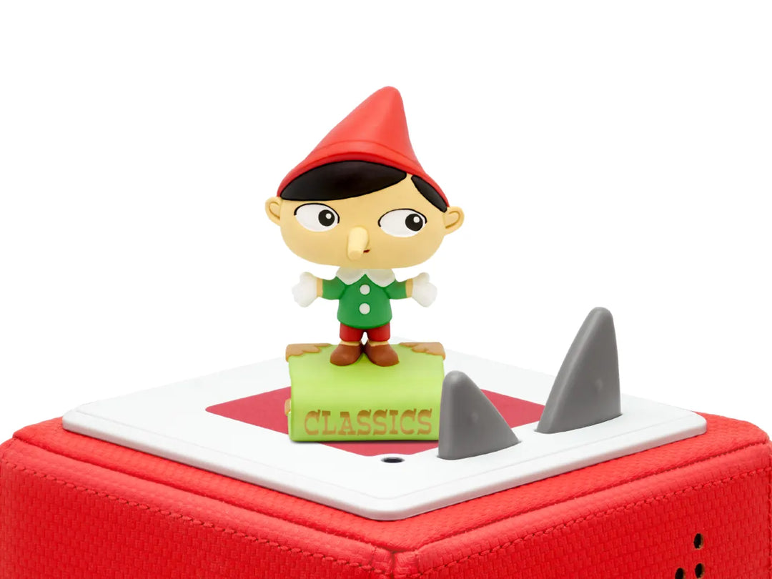 PINOCCHIO AND OTHER CLASSIC STORIES