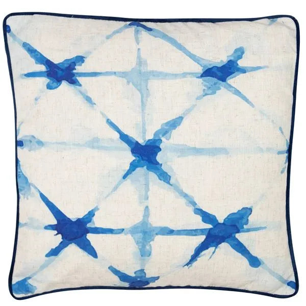 SHIBORI CUSHION