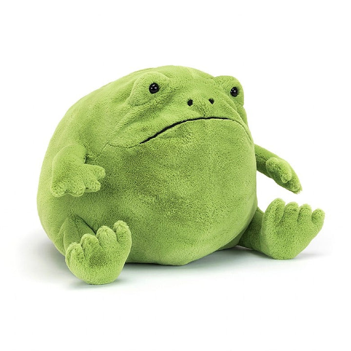 LARGE RICKY RAIN FROG