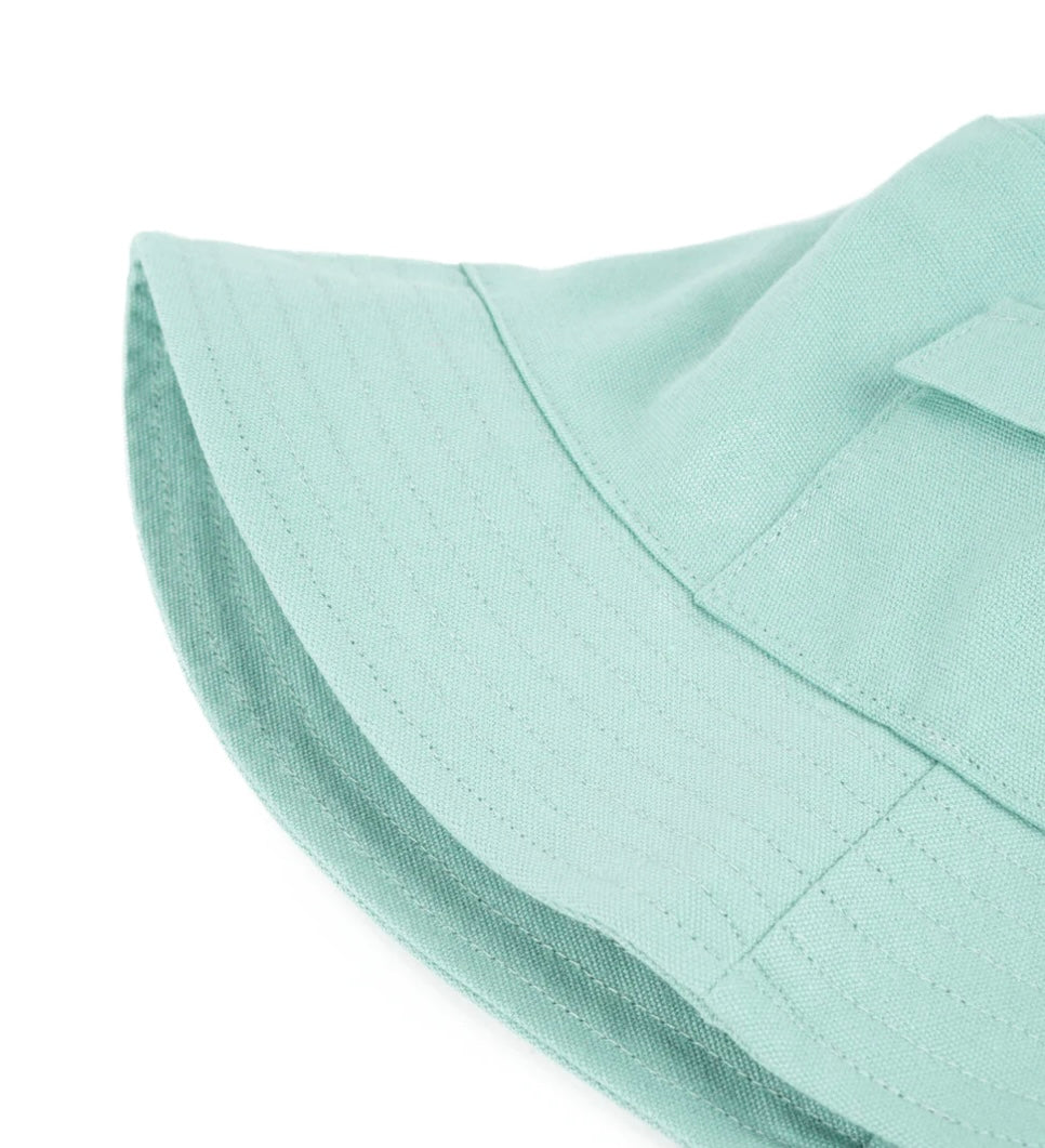 HATFIELD SPEARMINT BUCKET HAT