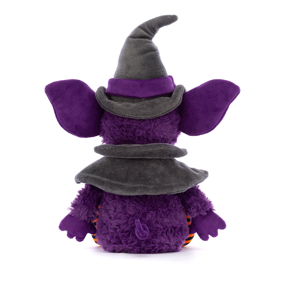 SPOOKY GRETA GREMLIN