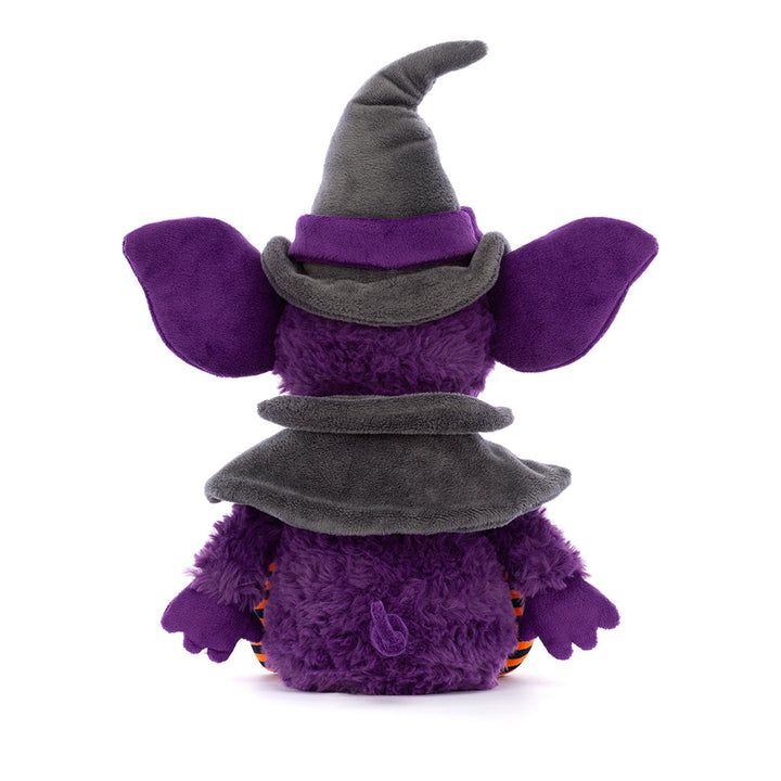 SPOOKY GRETA GREMLIN