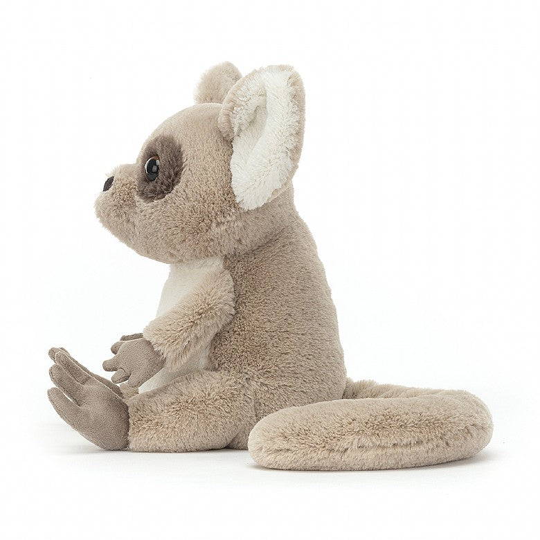 BRUCE BUSH BABY